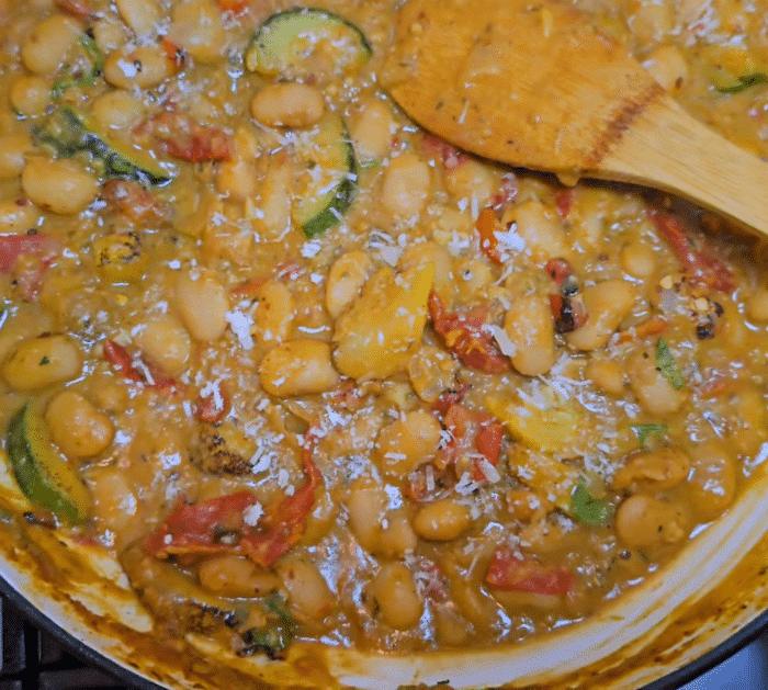 How to Make Marry Me Butter Beans