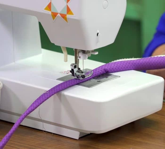 How to Make a Jelly Roll Rug