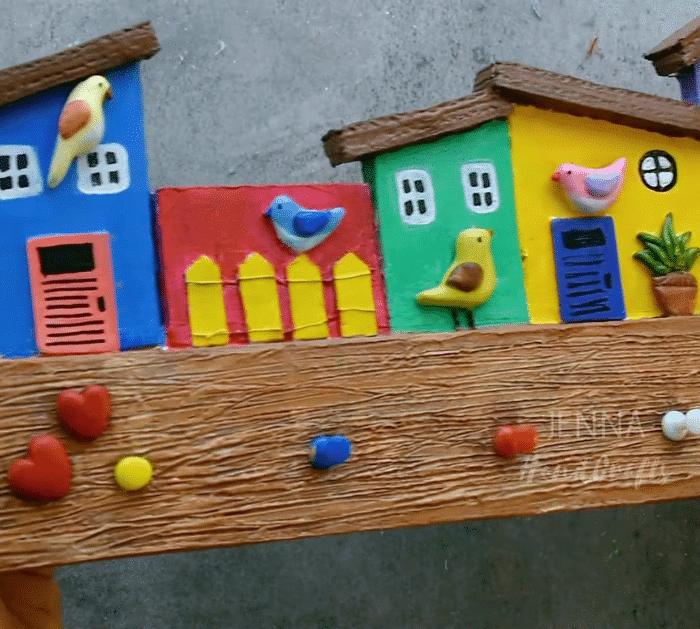 Easy Handmade DIY Project Ideas