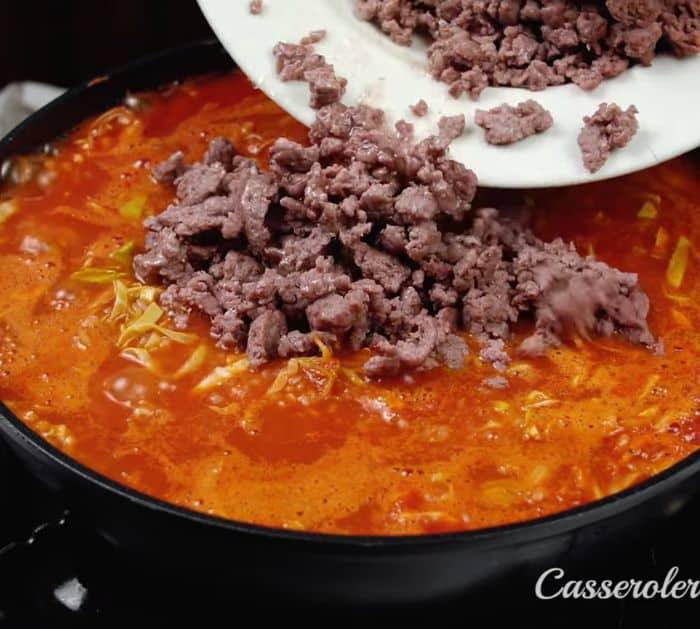 Easy Shareable Casserole Recipe Ideas