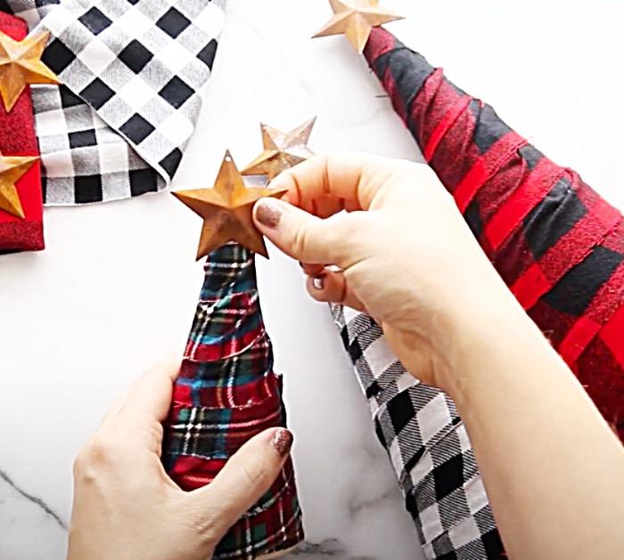 How To Make DIY Christmas Decorations - Holiday Decor Ideas - Holiday Crafts