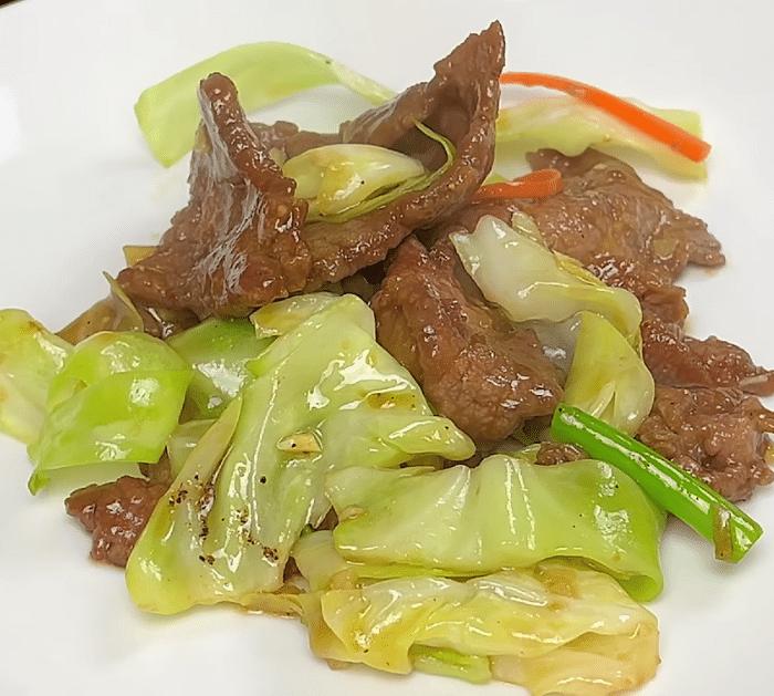 Easy Takeout Copycat Recipe