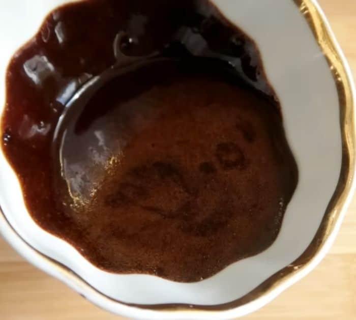 Quick and Delicious Coffee Cream Recipe
