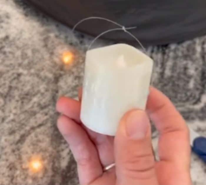 Floating Witch Hats DIY Project