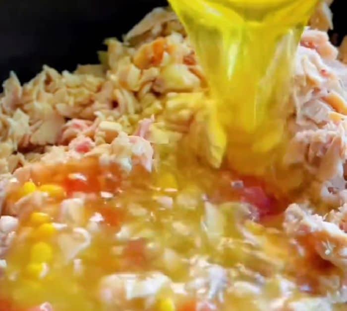 Easy One Pot Soup Recipe