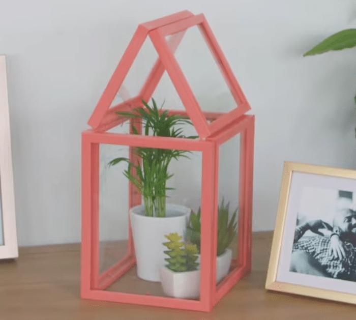 Easy DIY Decor Planter Tutorial