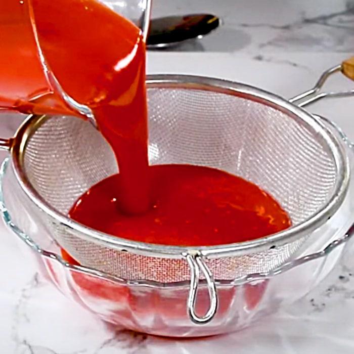 Strawberry Recipe Ideas - Fruit Dessert Recipe - Strawberry Fool Recipe