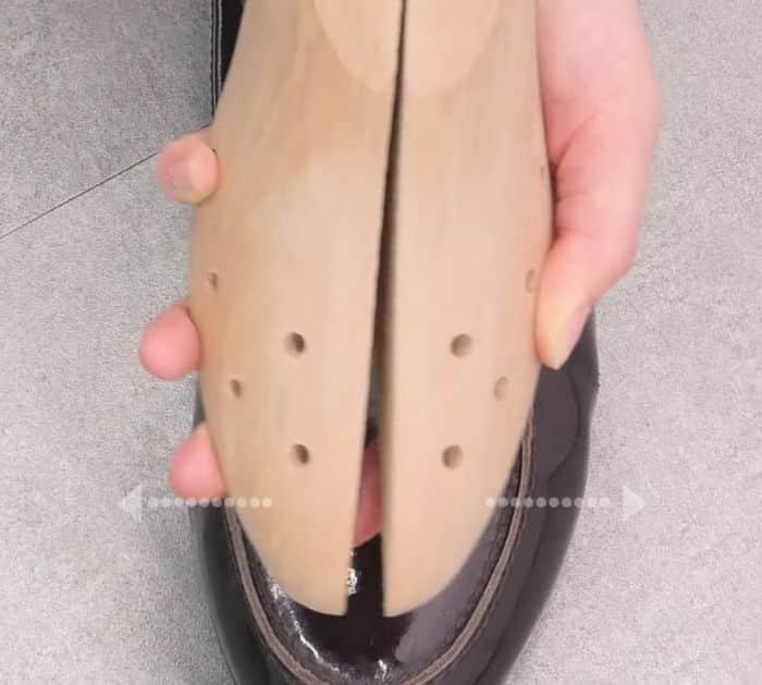 How to Adjust Shoe Size to Make Them Loose