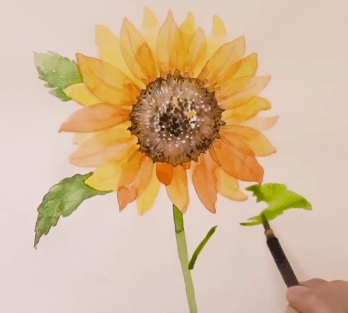 Easy Art Idea for Beginners