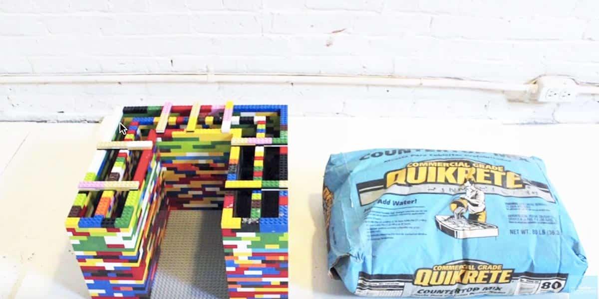 Her Kids Outgrew Their Toys, But Instead Of Tossing Them, She Had A Brilliant Idea…