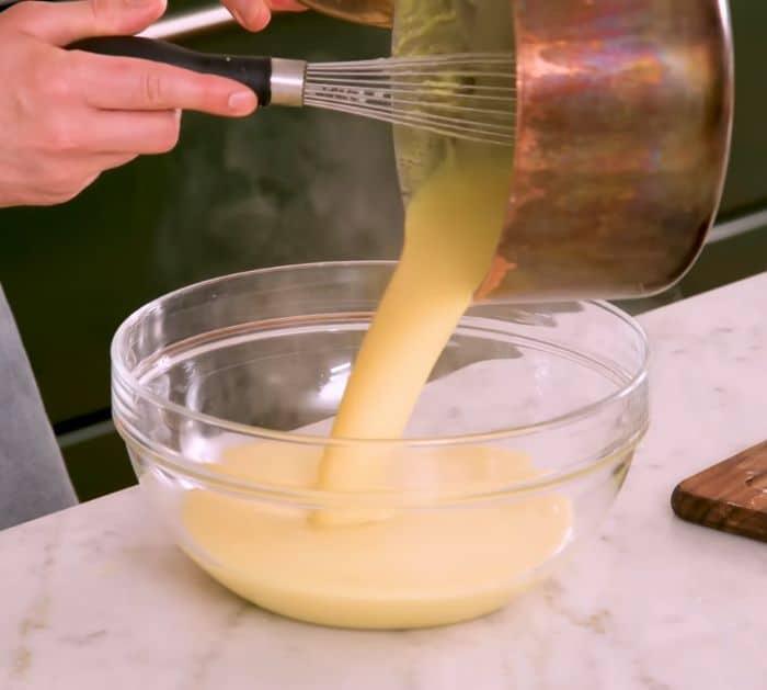 Caramelized Banana Pudding Recipe Dessert