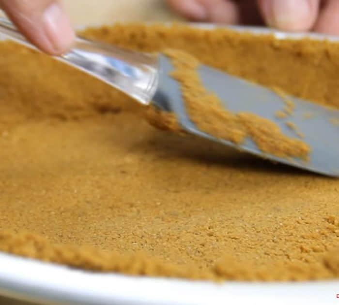 Easy Key Lime Pie Recipe