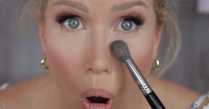 No More Under-Eye Creasing Concealer Hack