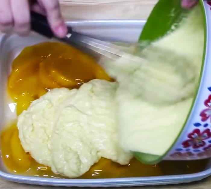 How To Make 7-UP Cobbler Cake Recipe