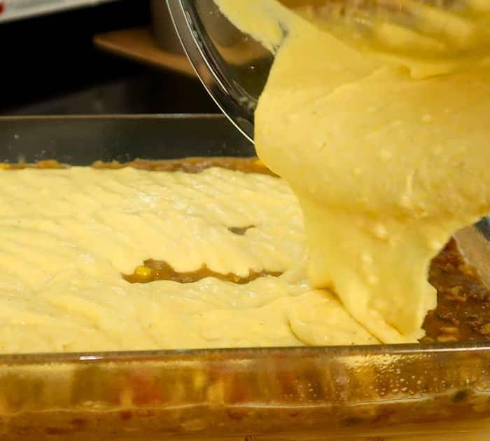 How to Make Mexican Cornbread Casserole At Home