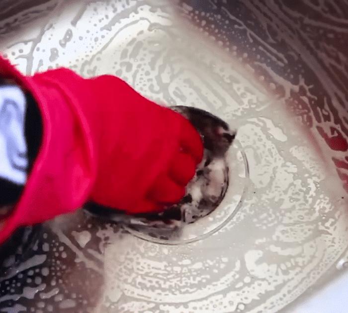 Professional Cleaning Tips and Hacks