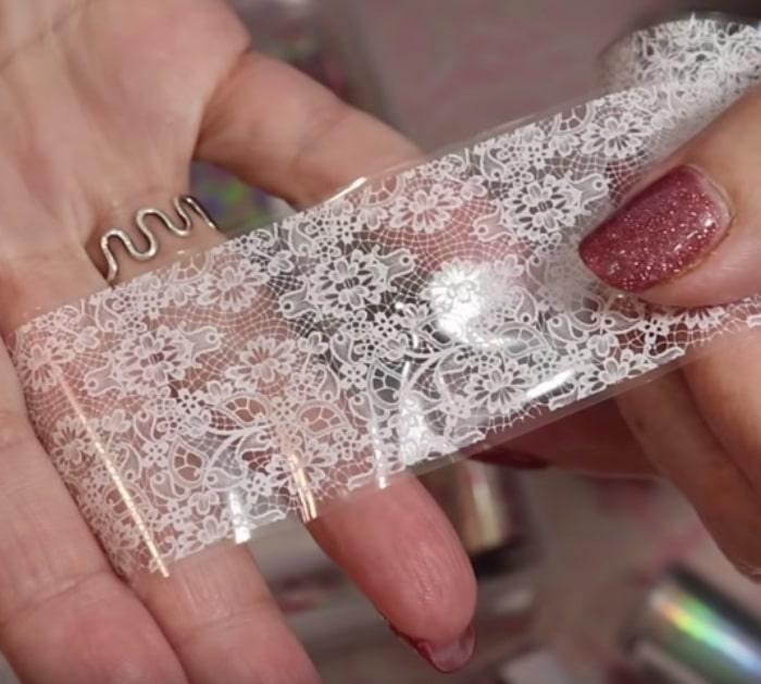 Make Prints On Polymer Clay