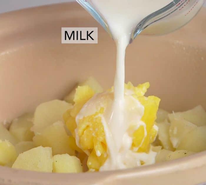 Easy Side Dish Recipe Idea