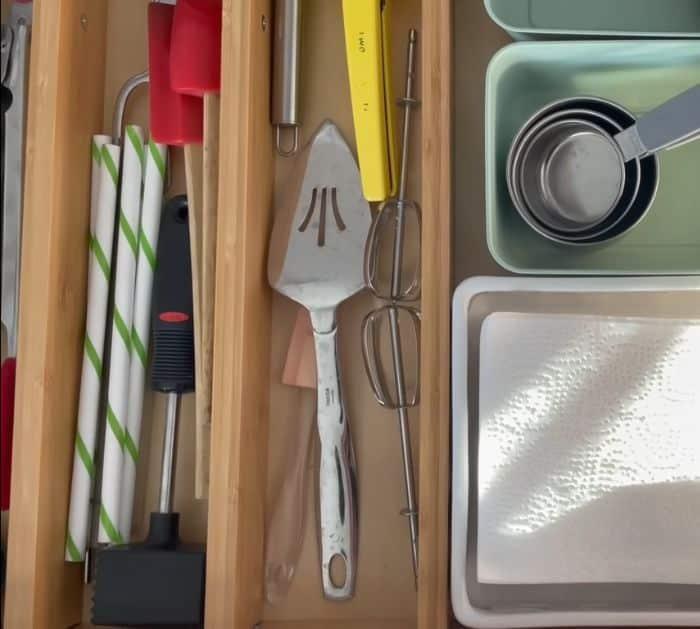 How to Declutter Kitchen