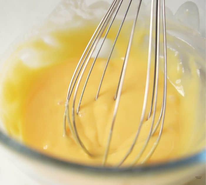 Super Soft and Moist Castella Cake Recipe