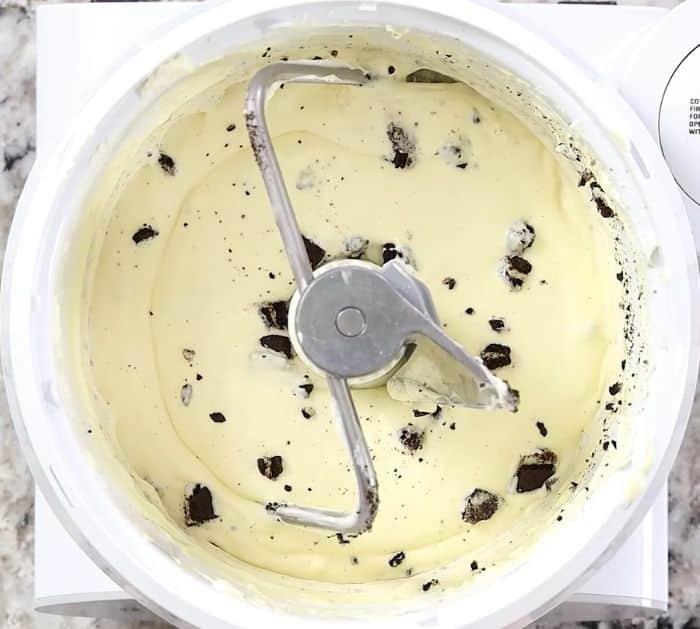 How to Make Oreo Cheesecake
