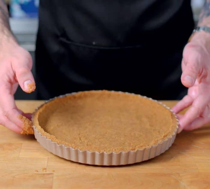 Best Ever Banoffee Pie Recipe Ingredients