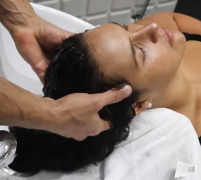 The Secret to Fixing Oily and Dry Hair Tips