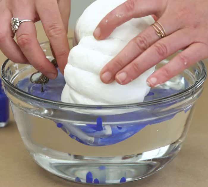 Easy Pumpkin Painting Tutorial