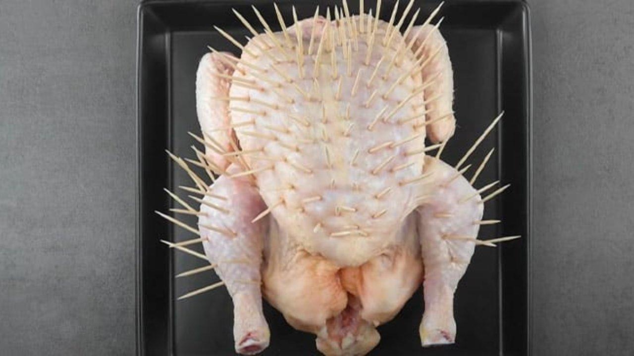 6 Innovative Chicken Dinner Recipes