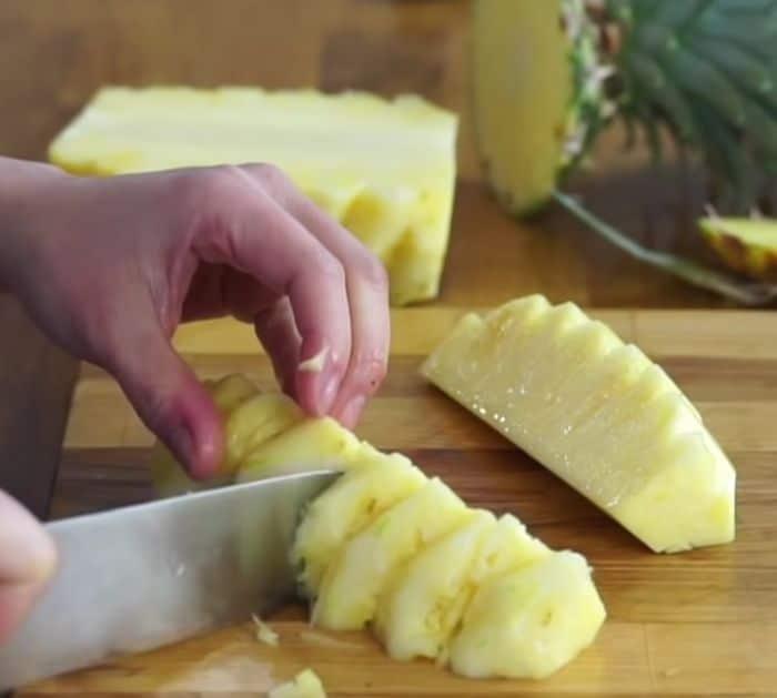 Easy Food Tips and Hacks