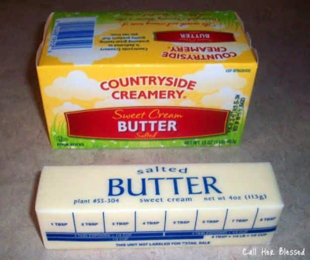 Ways to Save Money in 2018 - Trick to Double Your Butter - Easy Money Saving Ideas and Tips for Budgeting - Cool Idea for Budget Planning and Smart Financial Advice for Beginners -