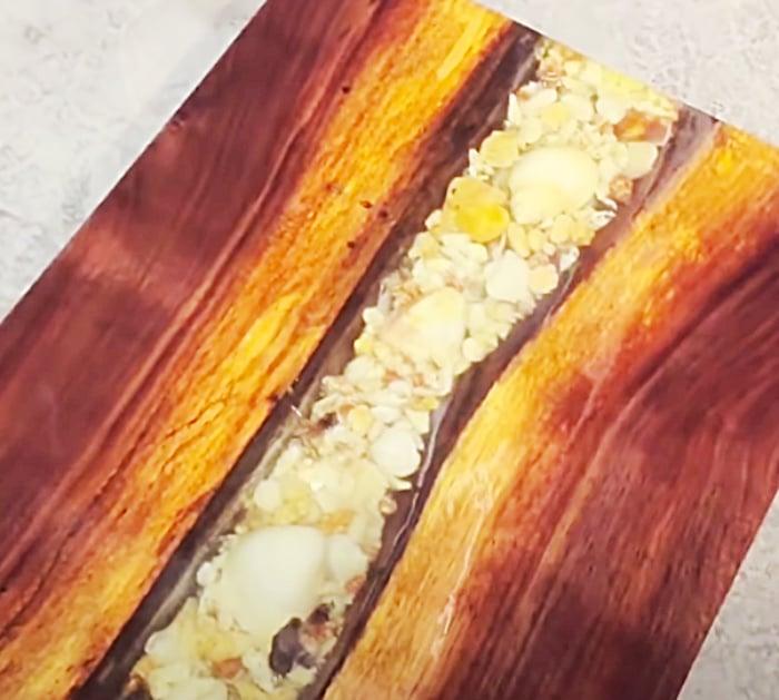 How To Make Epoxy Resin Art