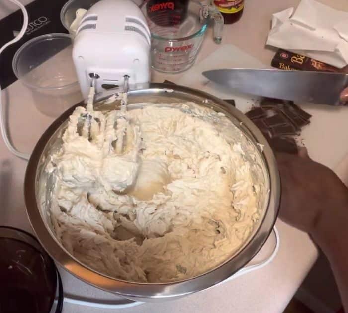 Easy to Make Chocolate Lovers Delight