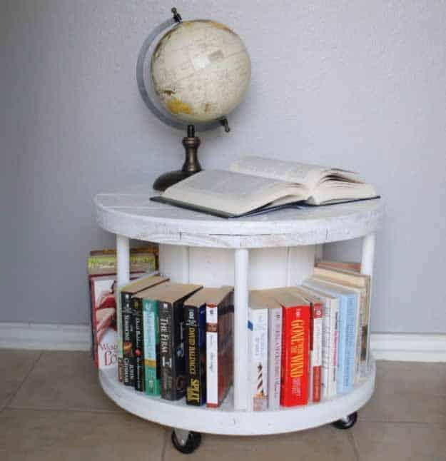 Cheap DIY Furniture Ideas| Upcycling Projects for the Home | Cheap DIY Coffee Table | DIY Projects and Crafts by Sueeye #coffeetables #diyfurniture
