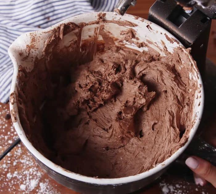 Easy Rich Chocolate Cake Recipe