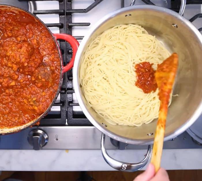 How Much Salt Should You Add to Pasta Water