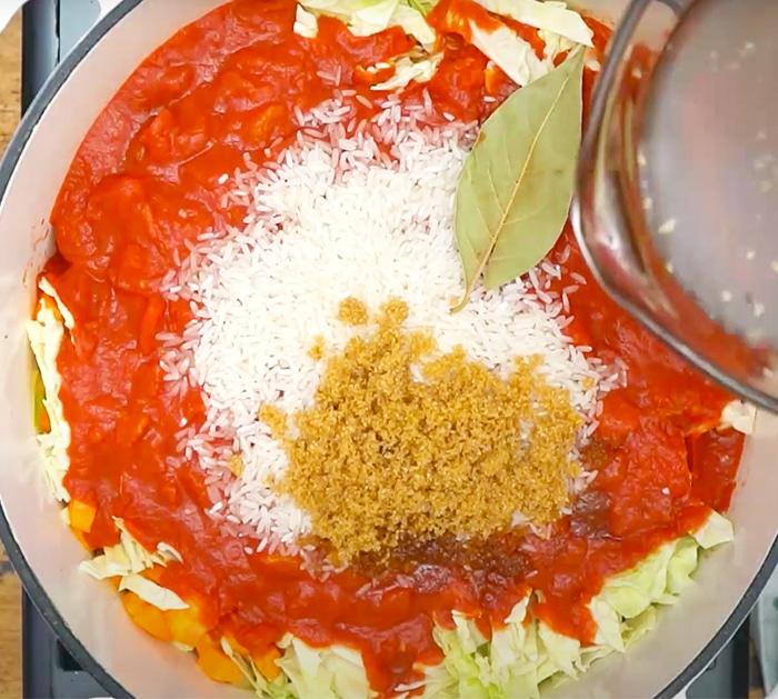 Ground Beef Recipes - Southern Recipes - Southern Soup Recipes