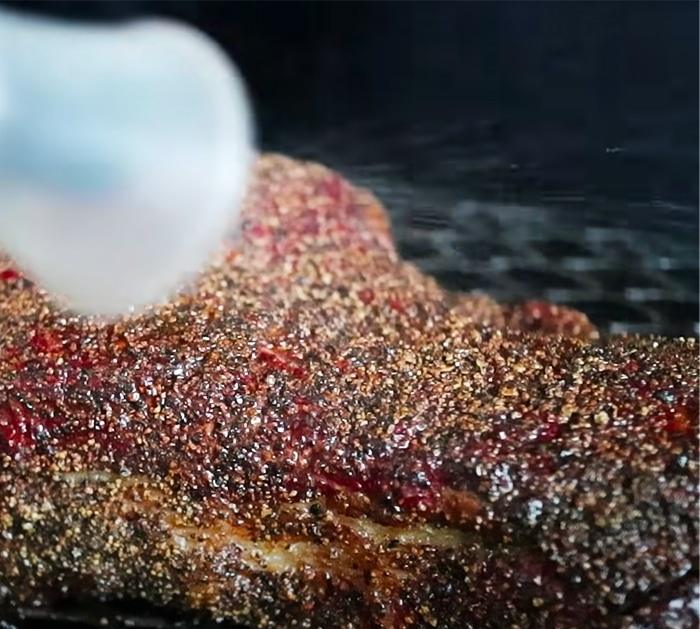 Smoked Brisket For Beginners | How To Smoke A Brisket