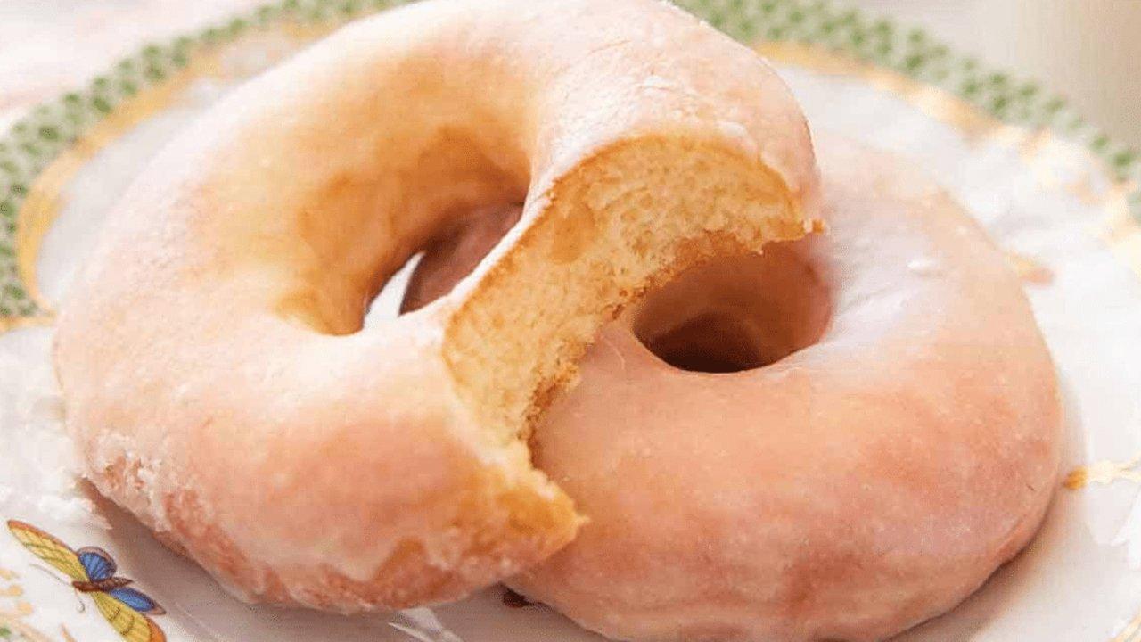 Easy-to-Make Air Fryer Donuts