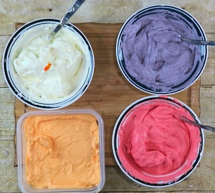 Easy Kool Aid Ice Cream Ingredients