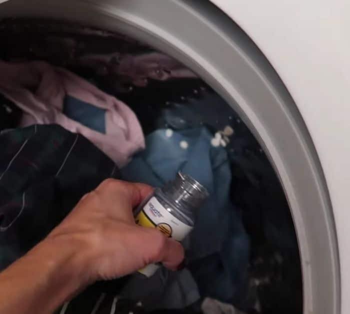 Aspirin Laundry Tips And Tricks