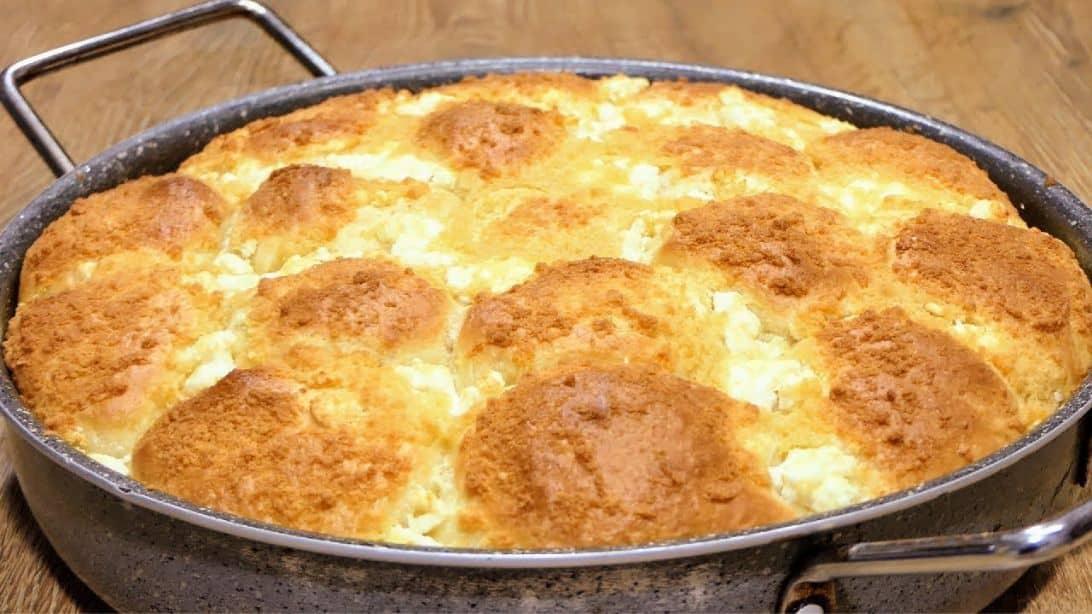 Tasty Breakfast Bread Recipe