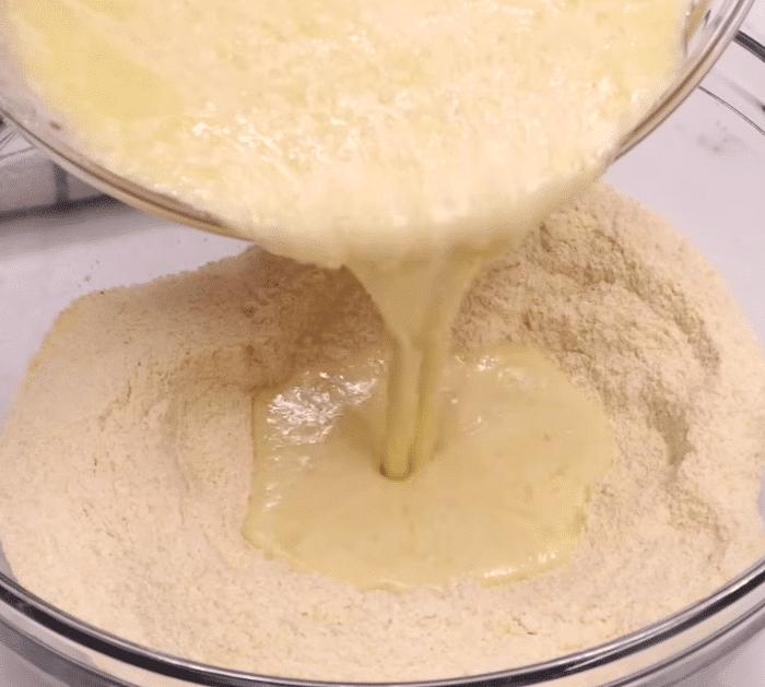 How to Make Honey Butter Cornbread