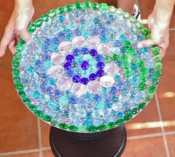 Easy DIY Garden Table Project Ideas