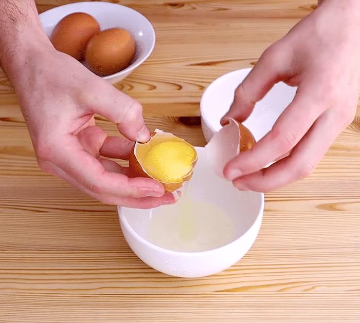 Ingredients for Creamy Peach Tiramisu