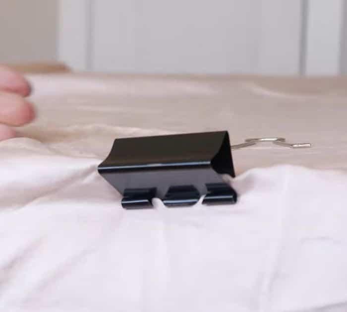 How do I keep my bed sheets from coming off