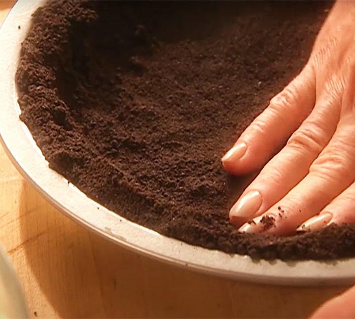 Mudslide Pie With Paula Deen | Dessert Recipes