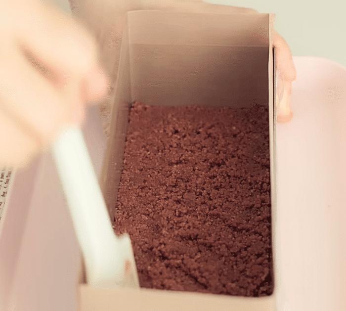 How to Make Chocolate Cheesecake
