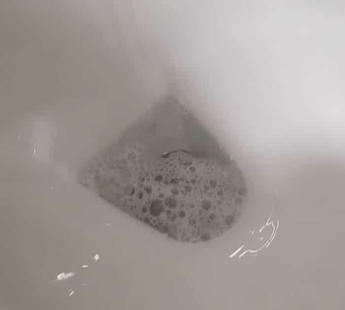 Easy Way to Unclog Toilet Using a Mop