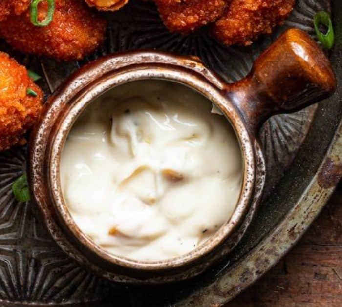 Homemade Buffalo Cauliflower Wings Recipe